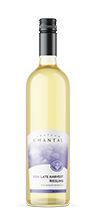 Chateau Chantal 2024 Late Harvest Riesling